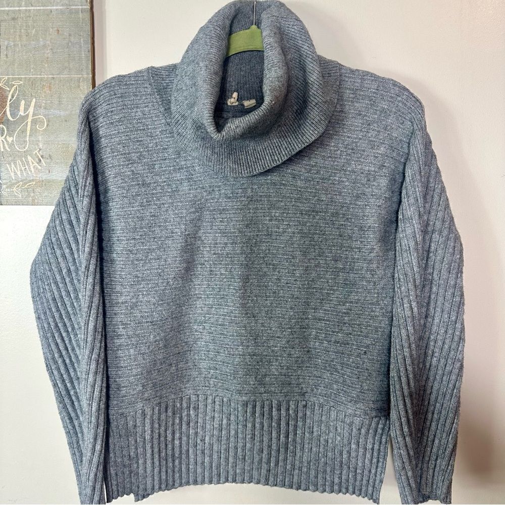 MOTH by antropologie sweater